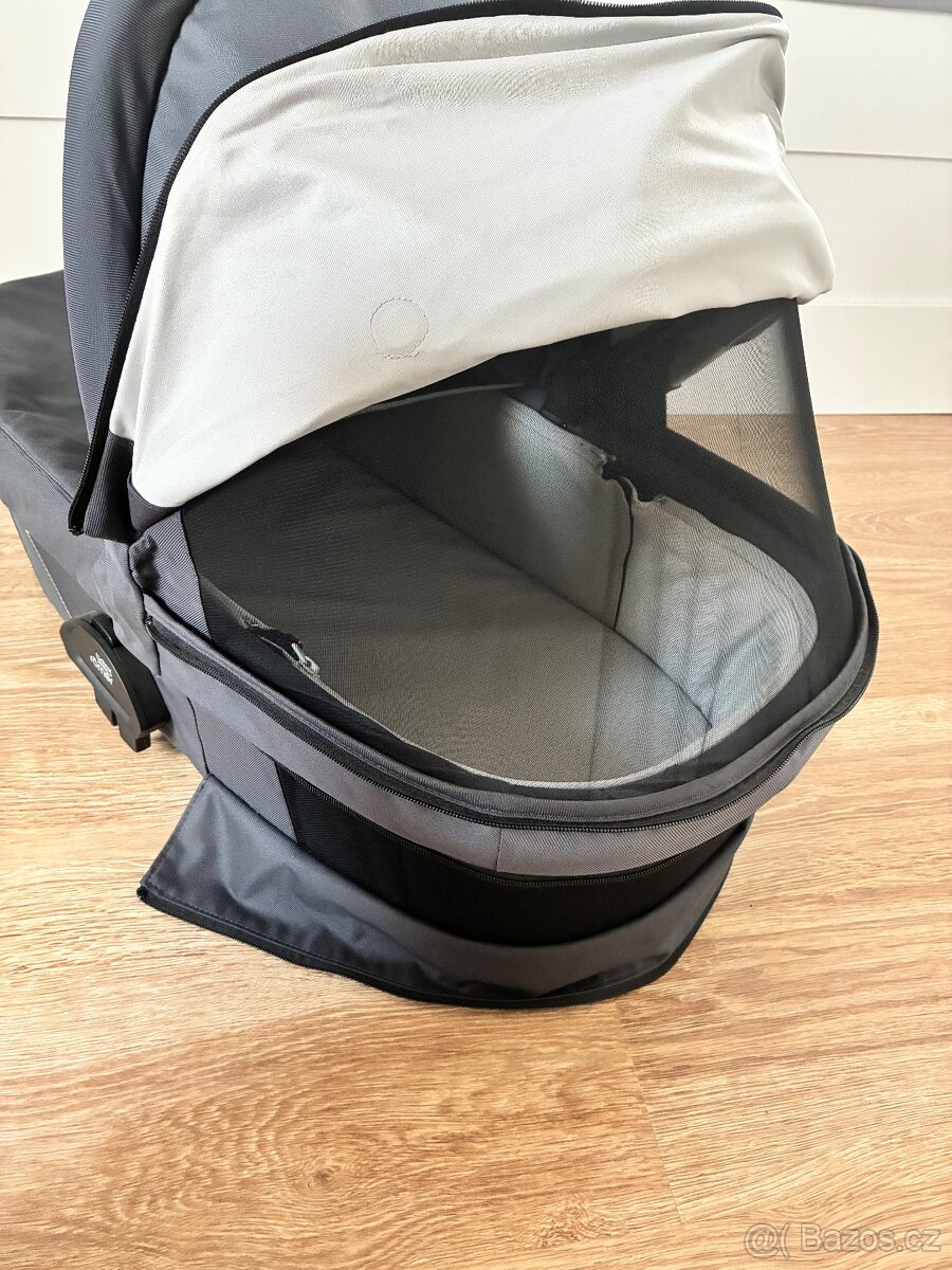 Britax Romer Smile 4 - v záruce - 8