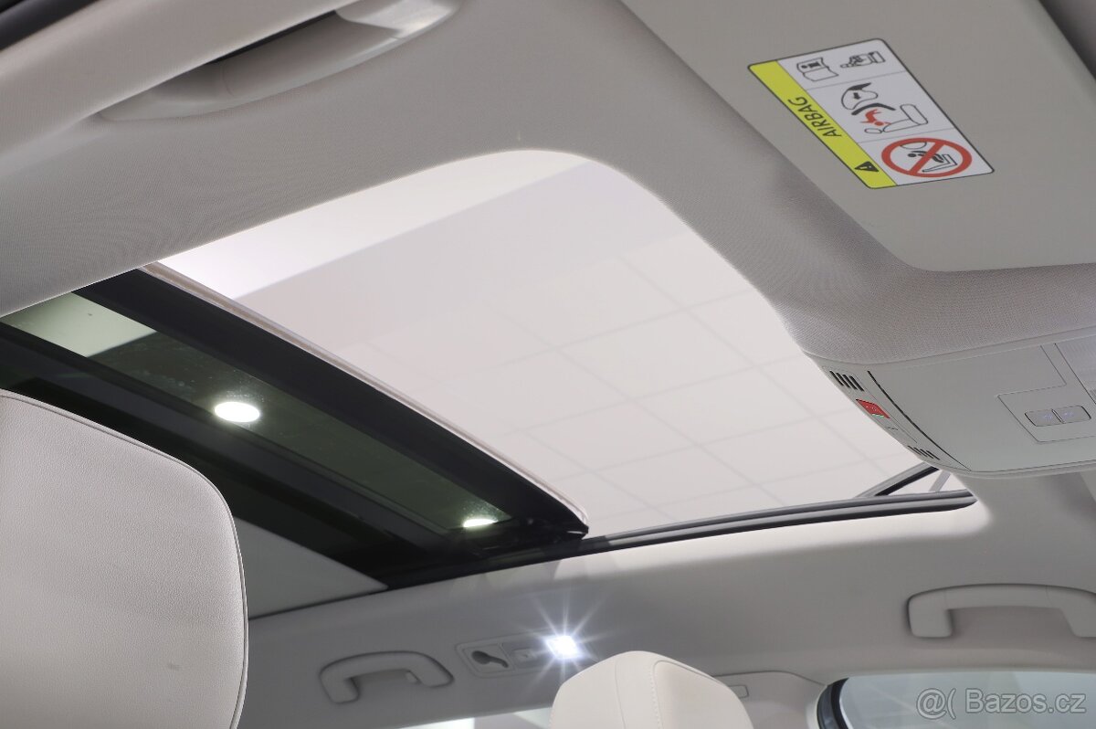 VWPassat B8 Variant Elegance 2.0TDI 110kW - záruka Autodraft - 8