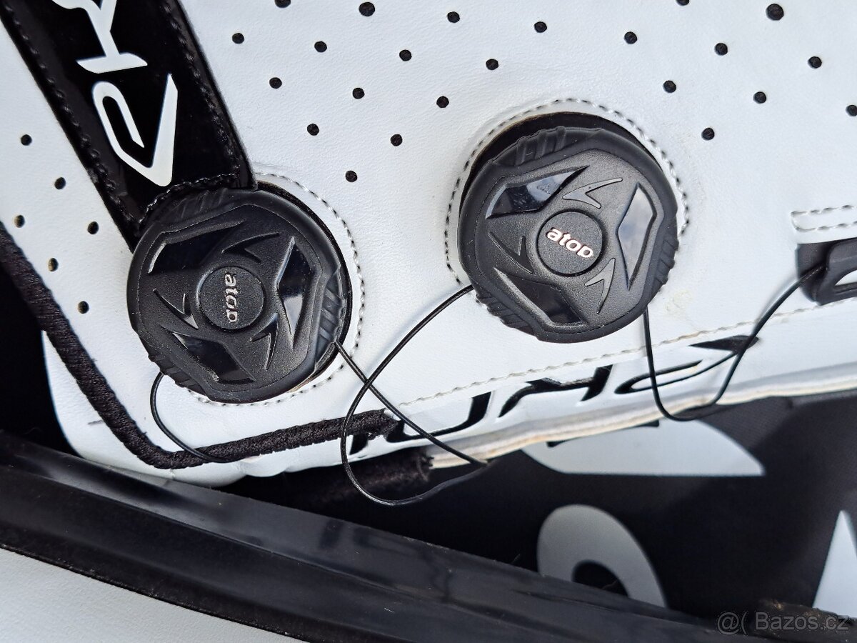 Cyklistické tretry Eköi - 8