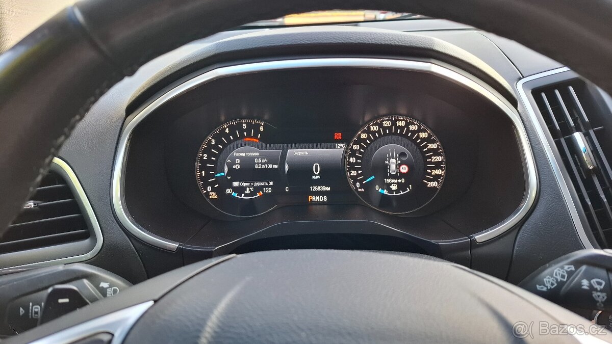 Ford Edge Sport 2.0BiTdi 154kw Aut.AWD - 8