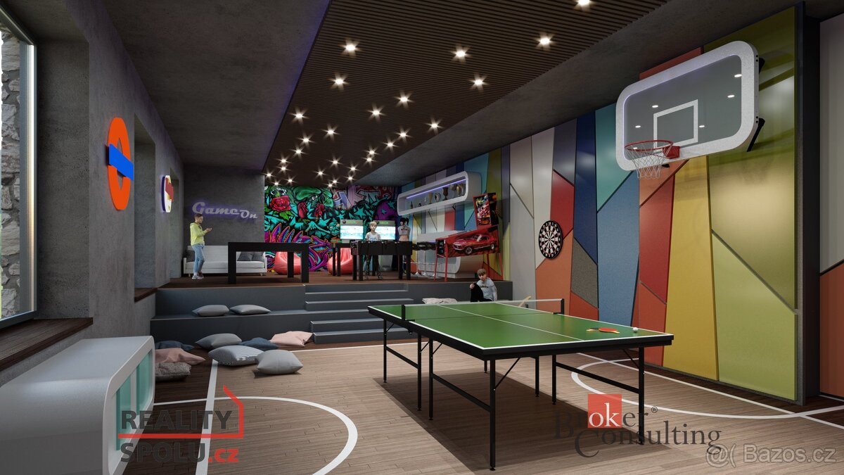 Prodej, byty/3+kk, 62.4 m2, 54344 Černý Důl, Trutnov [ID 762 - 8