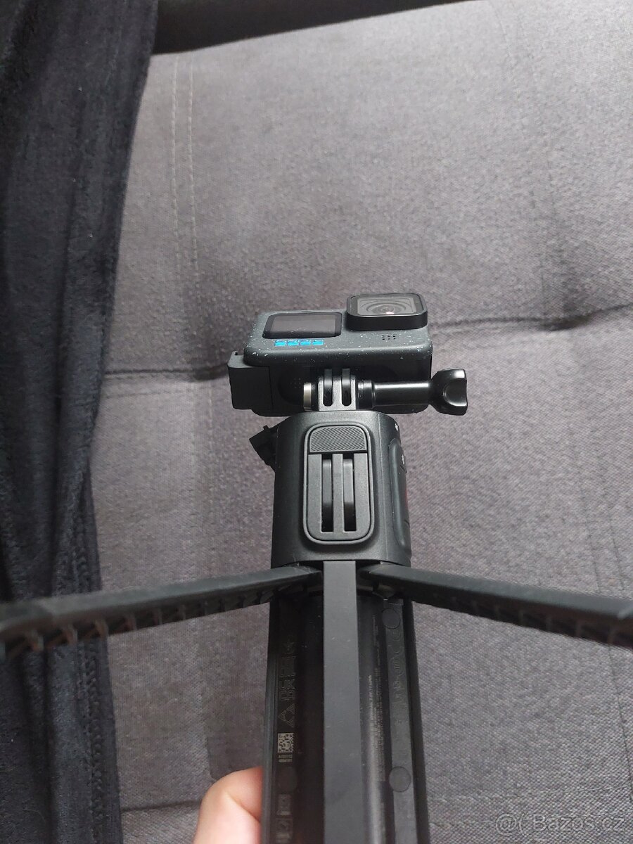 GoPro Hero 12 black - 8