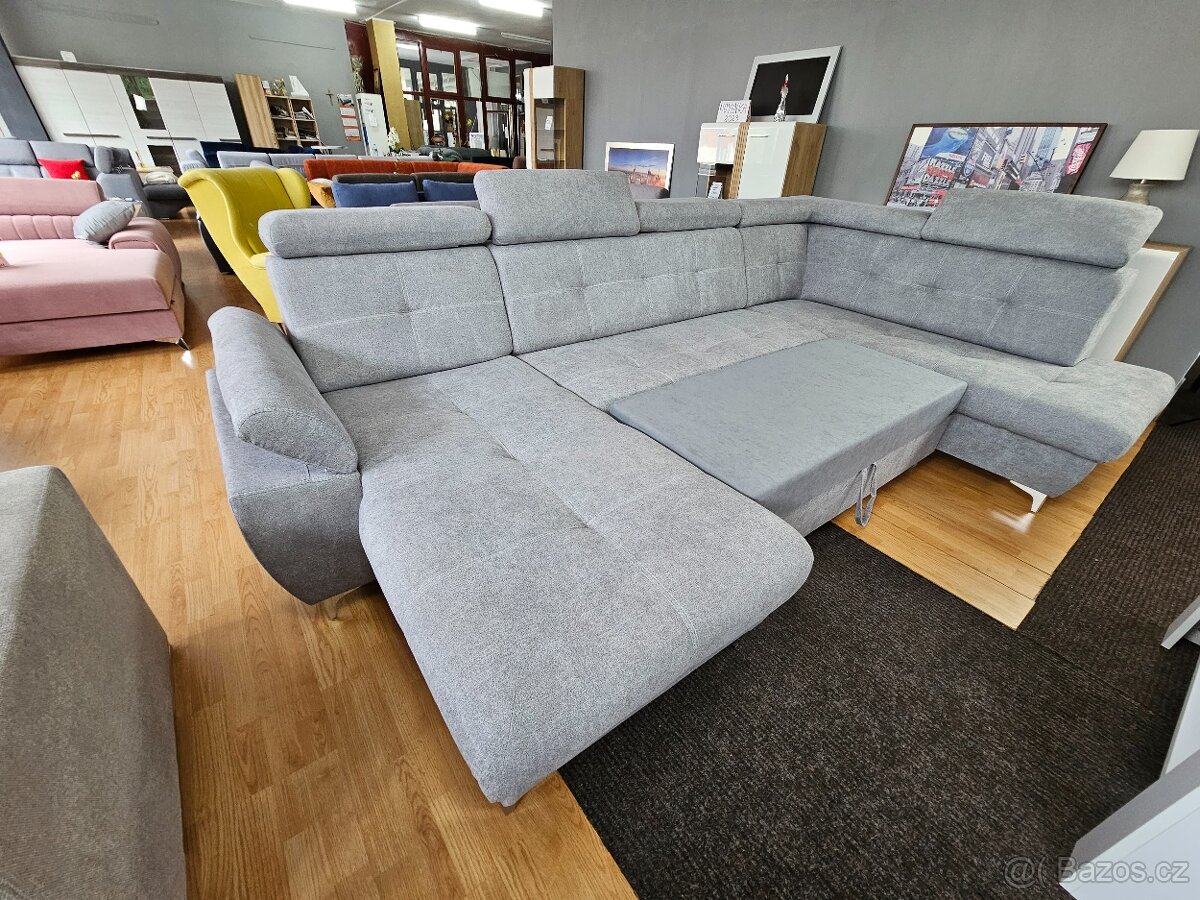 SEDAĆKA LONDON U NOVINKA 2025 - 8