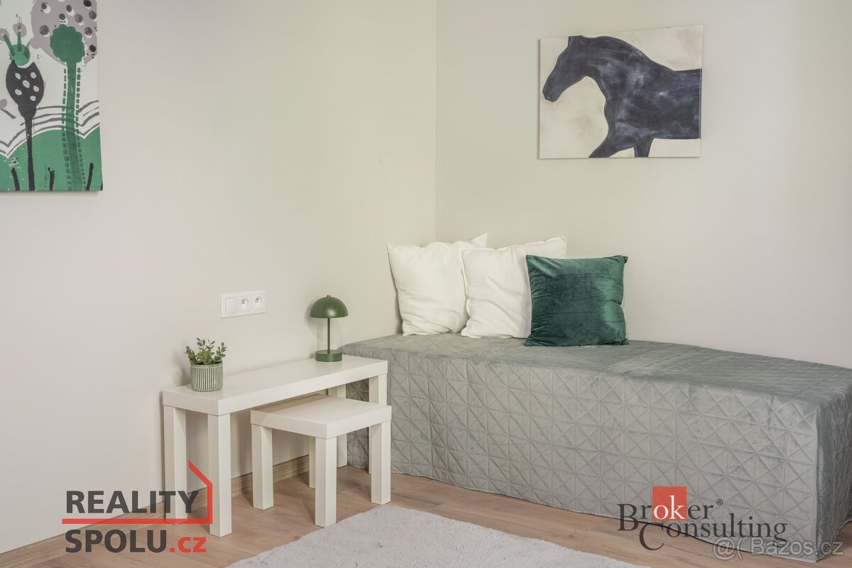 Prodej, domy/rodinný, 105 m2, Pod Kozincem 27, 27305 Svinařo - 8