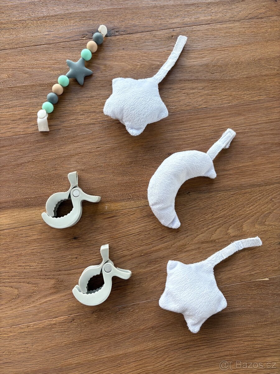 NOVÁ Startovací sada pro miminko - 8