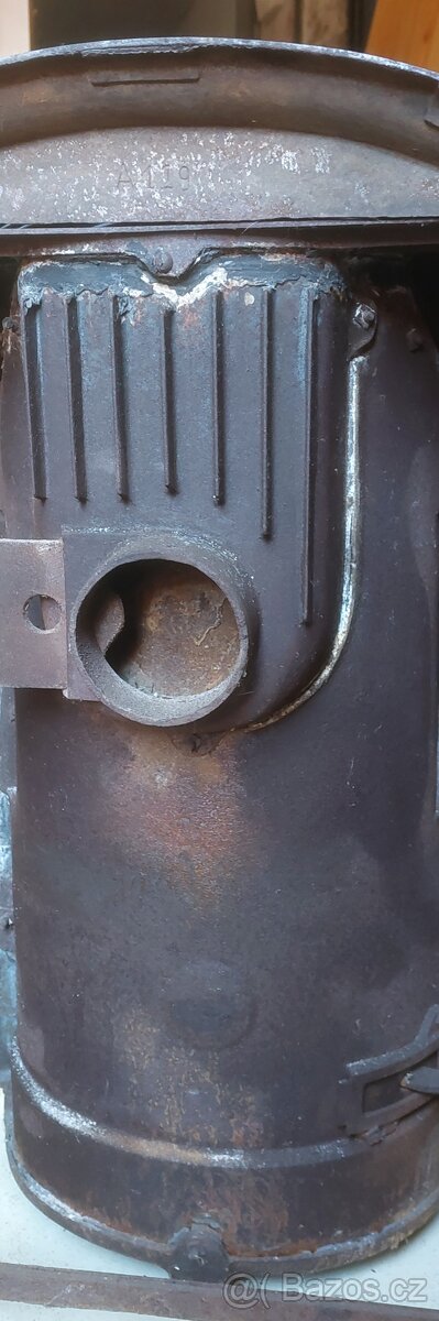 LITINOVÁ KRBOVÁ KAMNA - 8