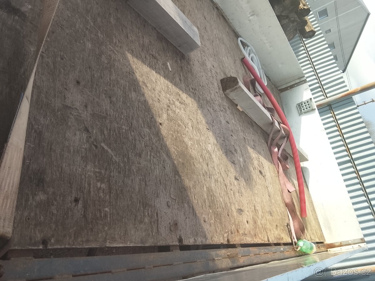 Citroen jumper 3,0 130kw - 8