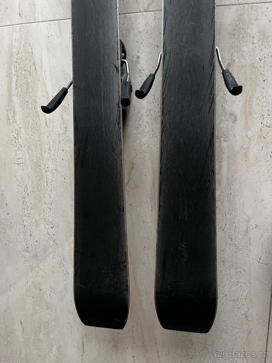 Carving detske lyze 120 race - 8