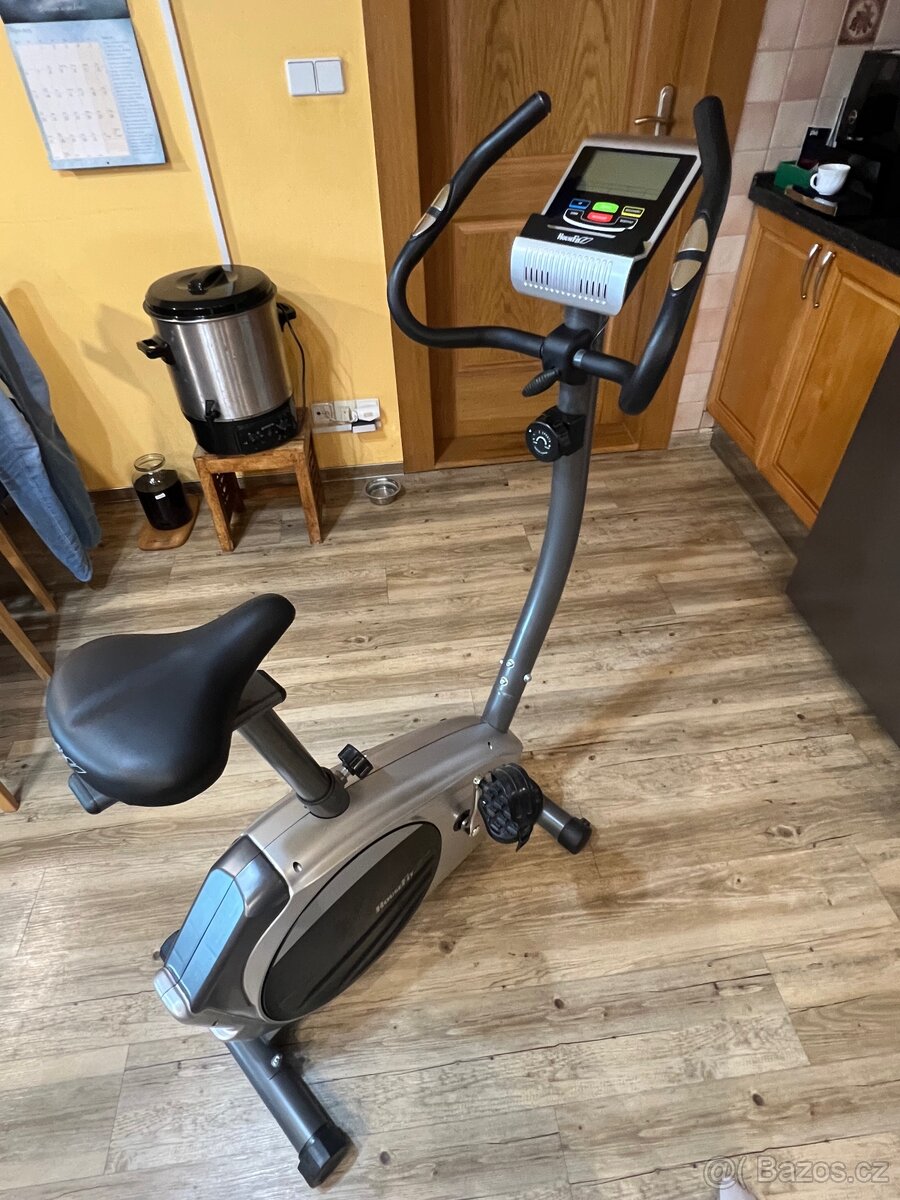 Rotoped HOUSEFIT TIRO 30 - 8