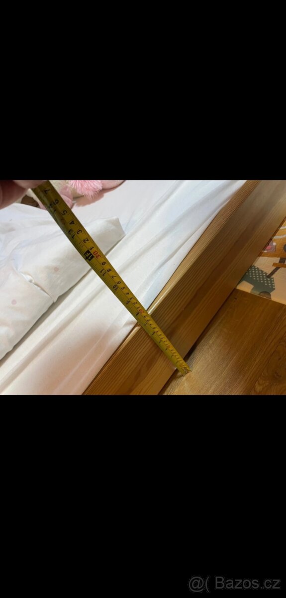 Montessori postel - 8