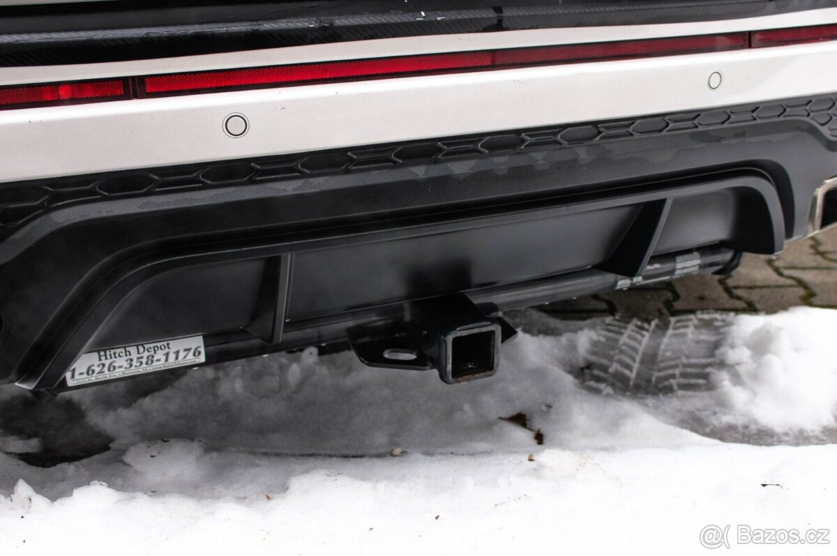 Ford Edge V6 2.7 320 4x4 - 8