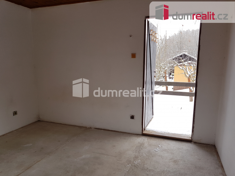 Prodej, zahrada, chata, Plešivec, Pod Vodojemem, Doubek, Čes - 8