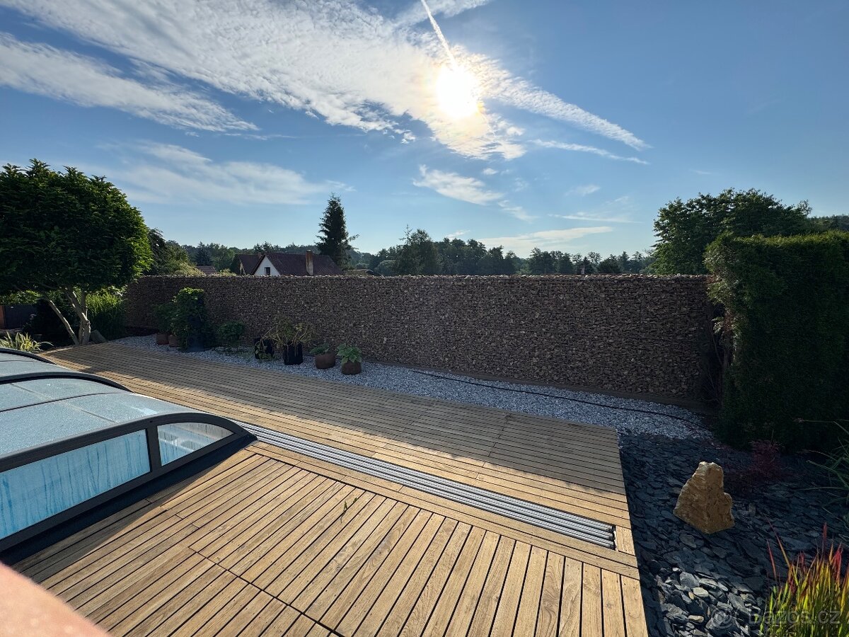 Gabiony všech druhů - 8