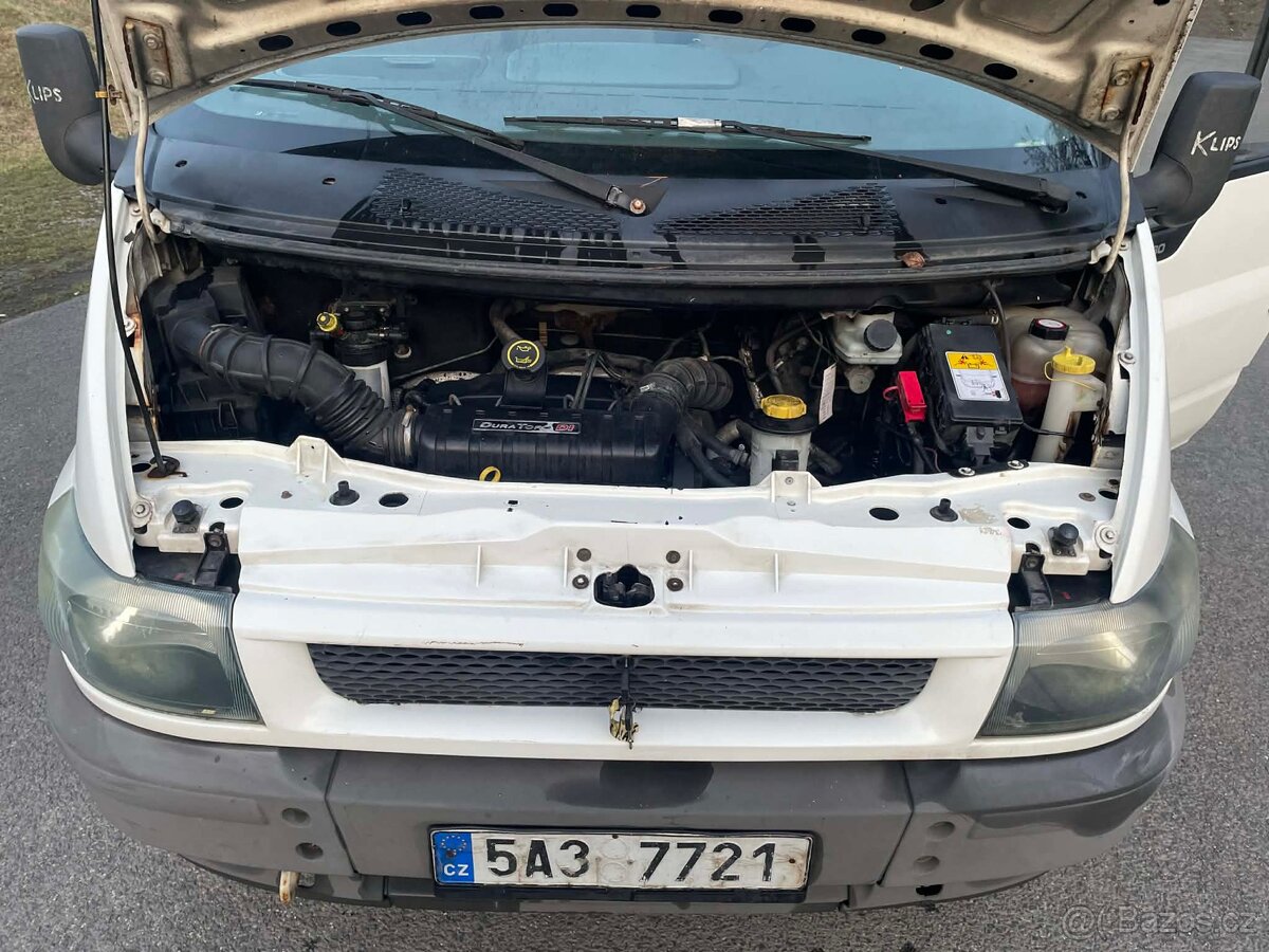 Ford tranzit 73kw 280s - 8