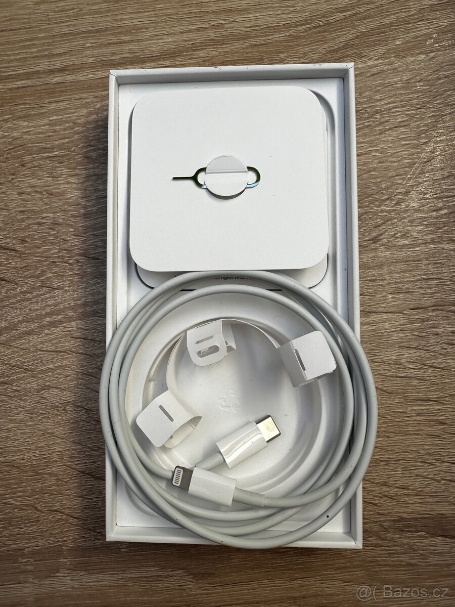 iPhone 12 64GB - 8