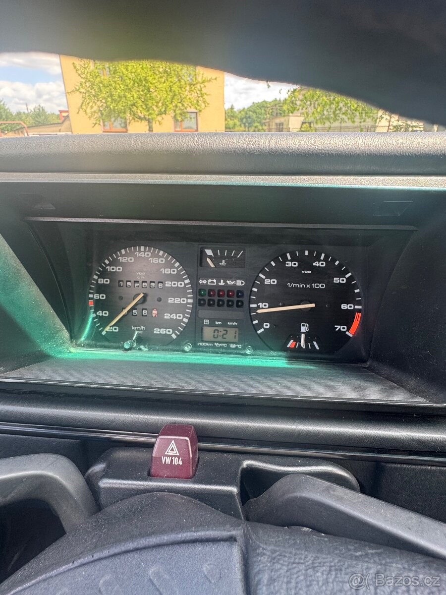 Golf Gti g60 - 8