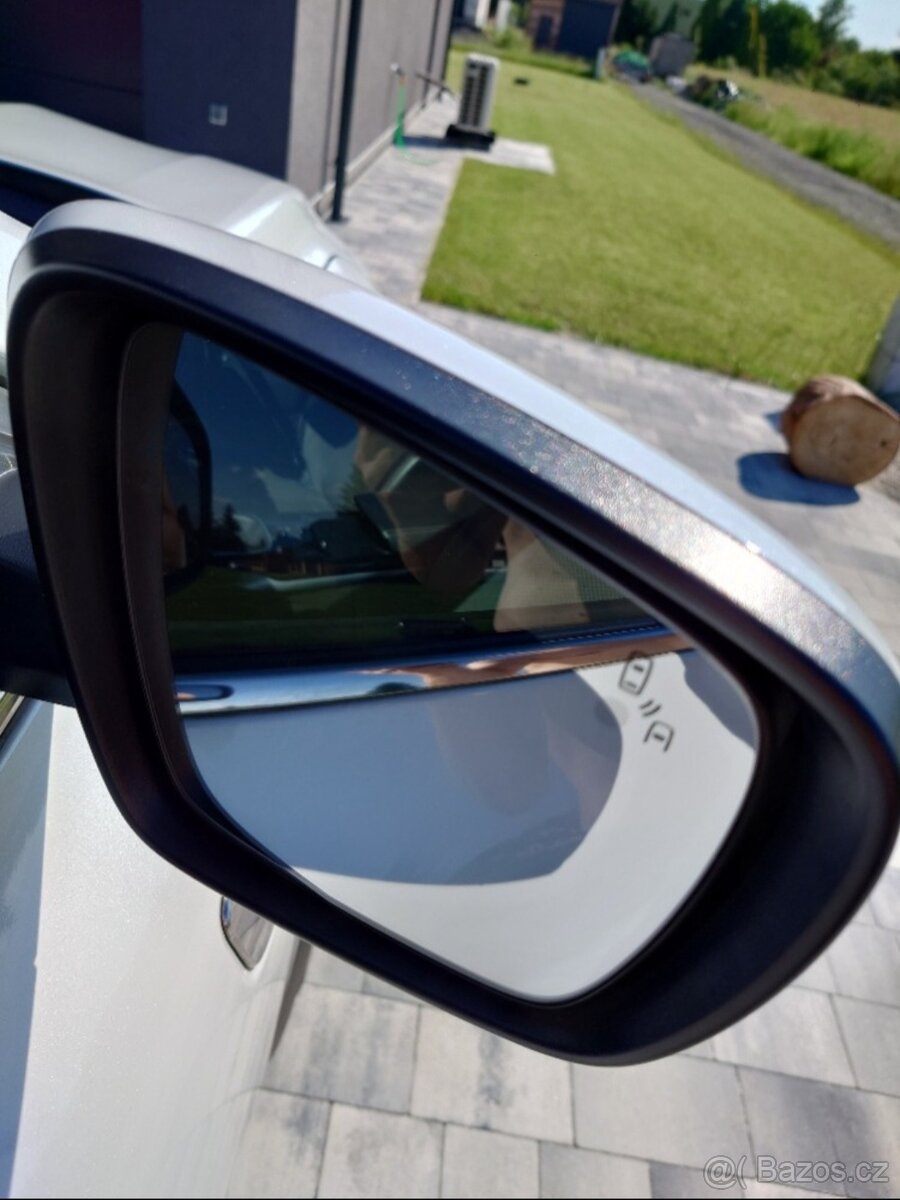 Renault Koleos 2.0 dCi 130 kW, 88 tis. km - 8