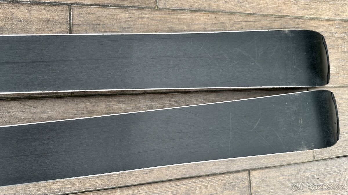 Lyže Atomic Caroon DR 164cm + Atomic Neox TL 12 - 8