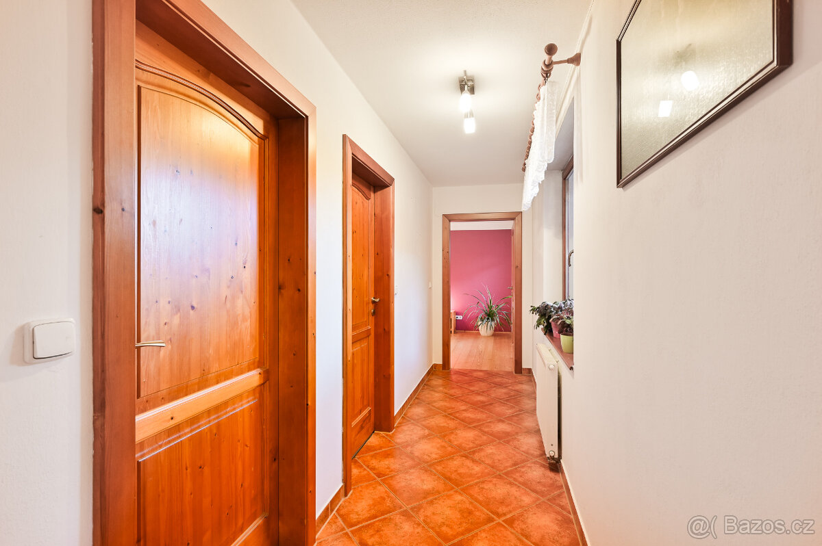Prodej, prodej na splátky rodinný dům Uhřice - 8