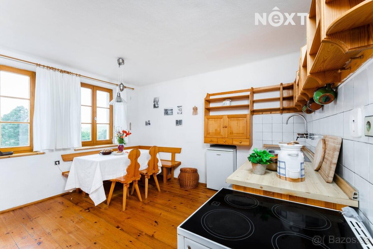 Prodej Rodinný dům, 170㎡ - 8