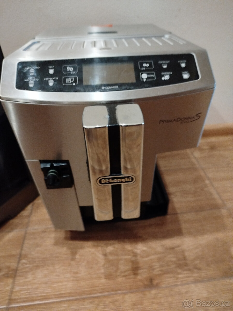 Kávovary na opravu nebo díly - 8