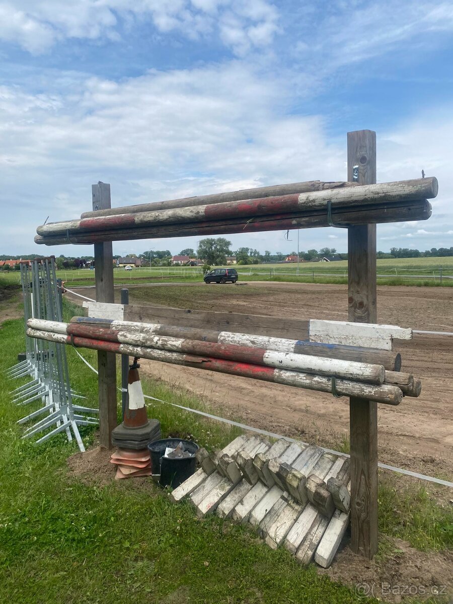 Pastevní ustájení u Pardubic - 8