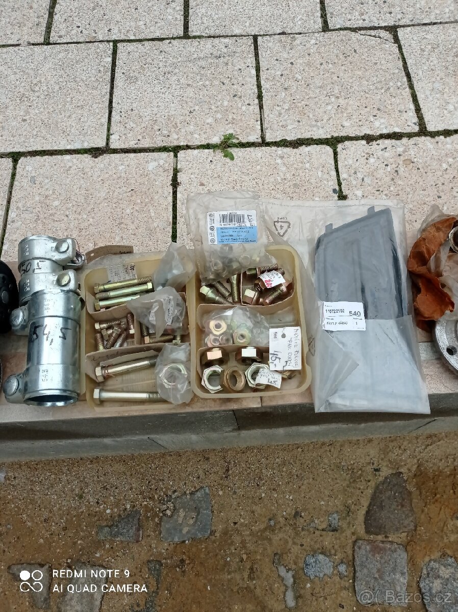 Díly favorit,felicia - 8