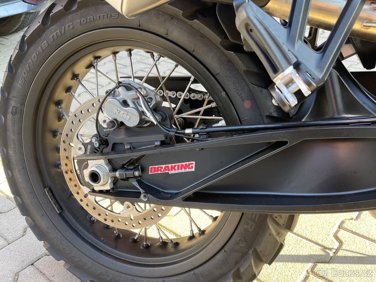 KTM 890 ADVENTURE R 77kW - 8