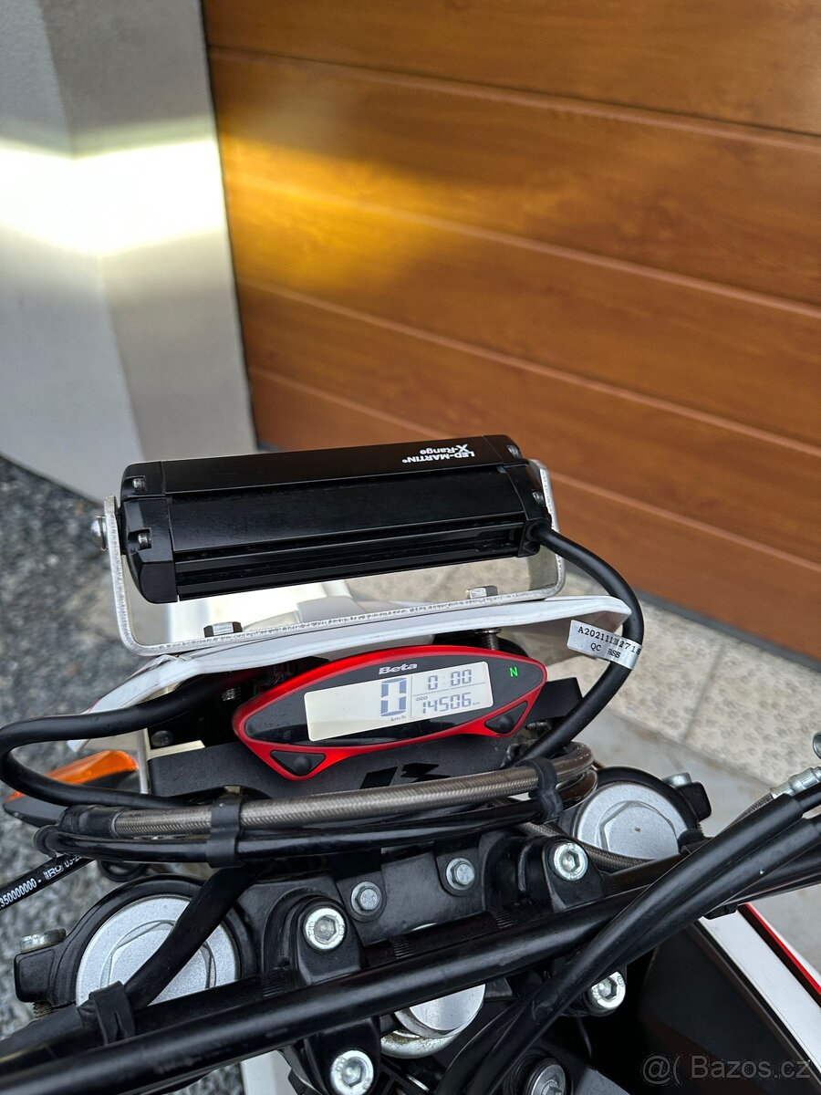 Beta RR 125 2024 - 8