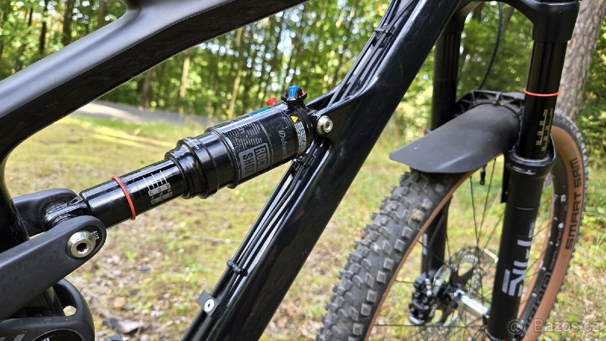 YT Jeffsy 29' CF - 8