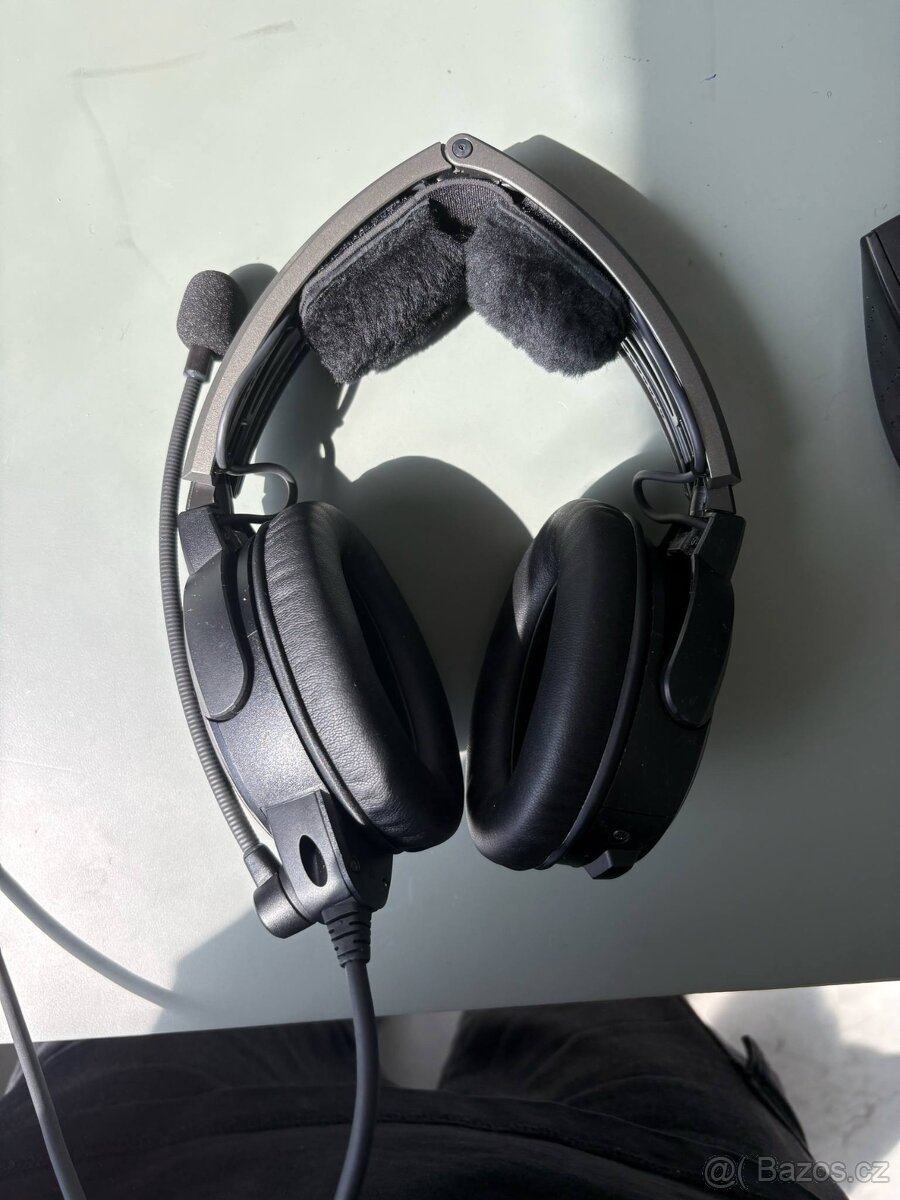 BOSE A20/A30 - 8