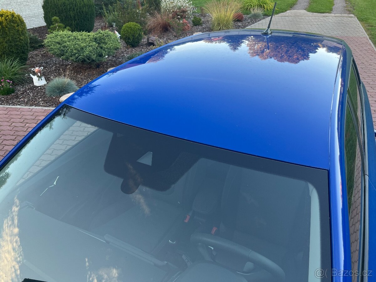 Škoda Fabia 1.0TSI 70KW,ZÁRUKA DO 100TKM - 8