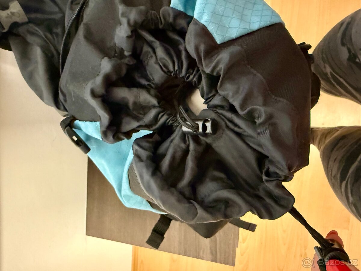 Turisticky batoh Free time 42 l - 8