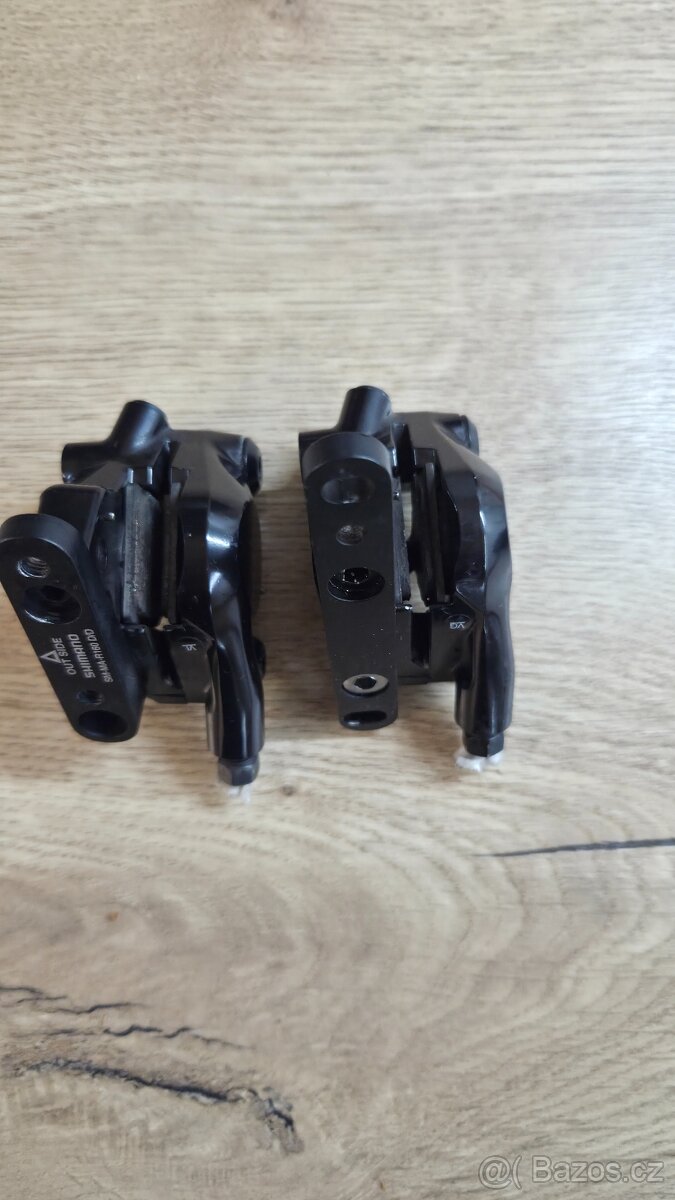 Sada Shimano 105 - 8