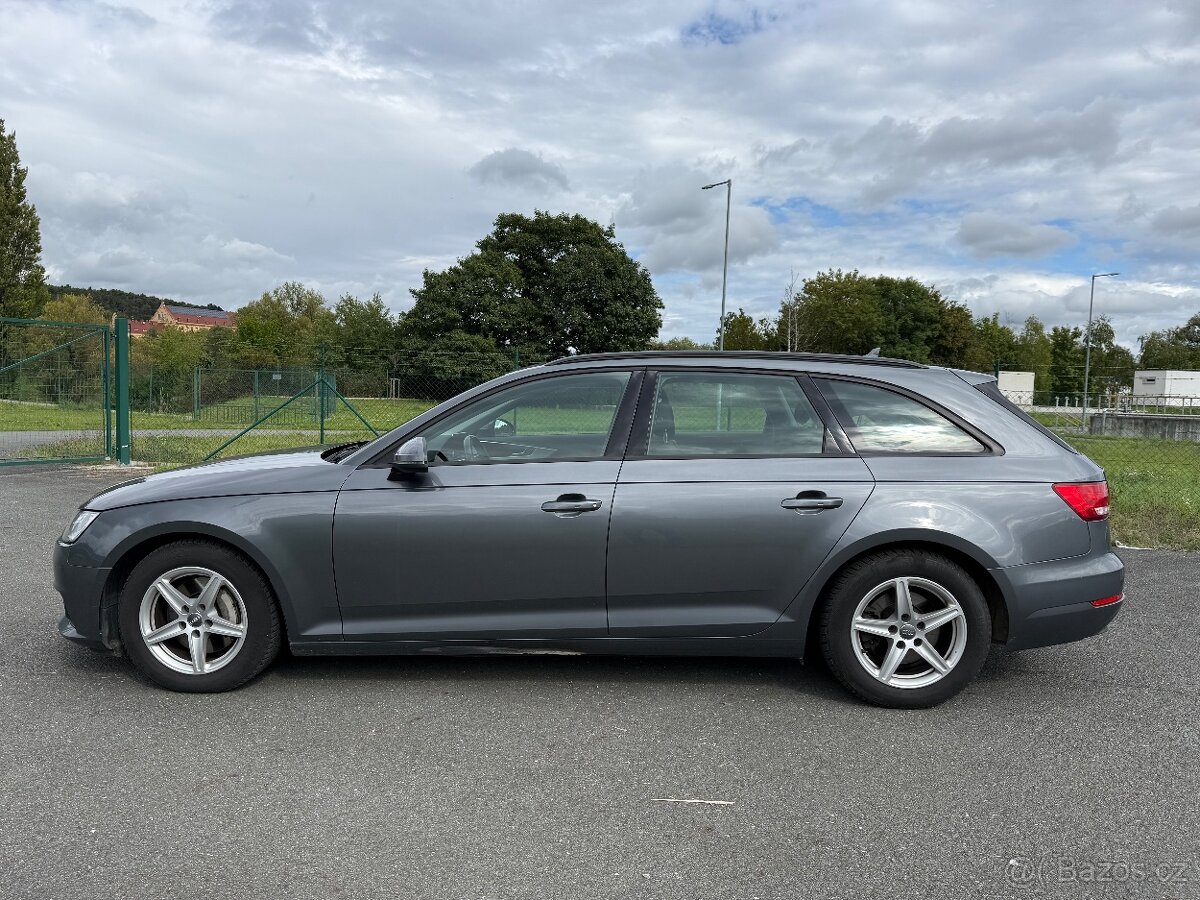 Audi A4 2018 2.0tdi 140kw DSG ACC, nova stk - 8