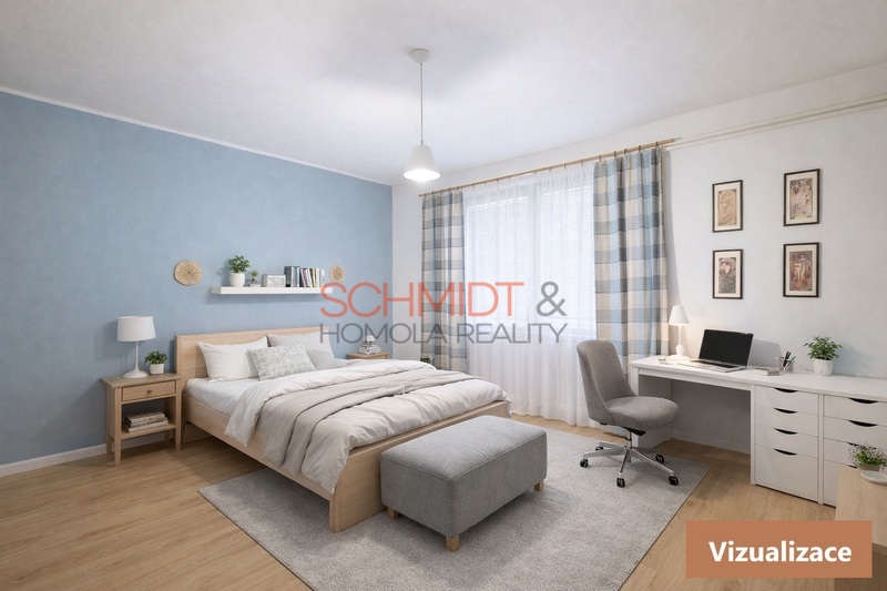 Rodinný dům 4+1 Hustopeče - 8