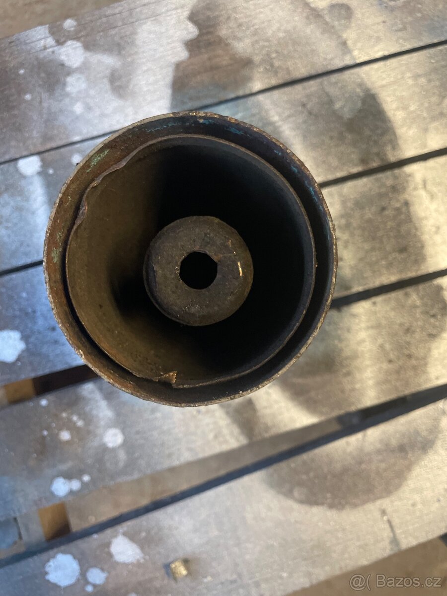 Prodám díly na Jawa pionýr - 8