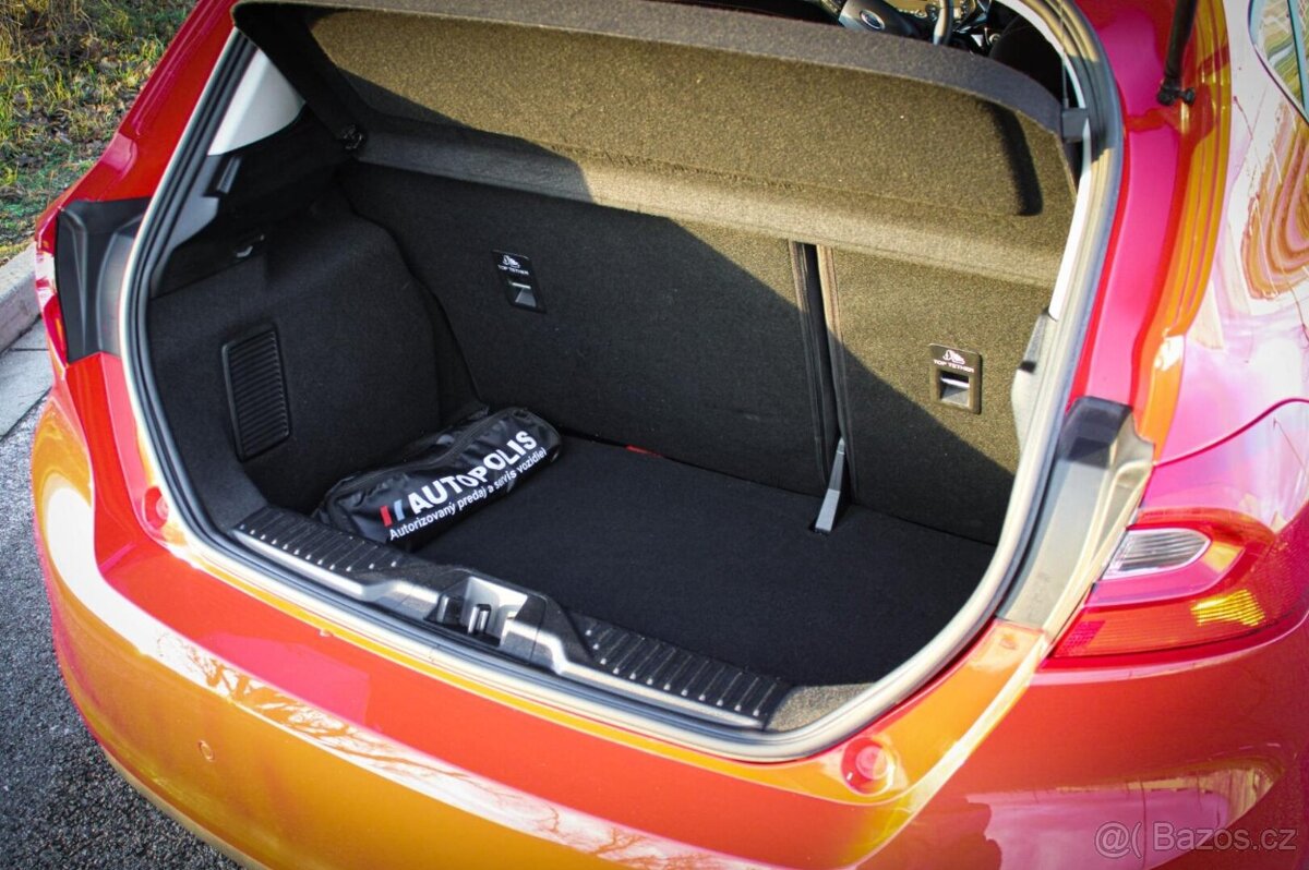 Ford Fiesta 1.0 / V ZÁRUKE / - 8