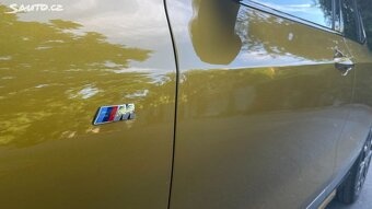 BMW X2, XDRIVE 25d F39 M-paket 170kw - 8