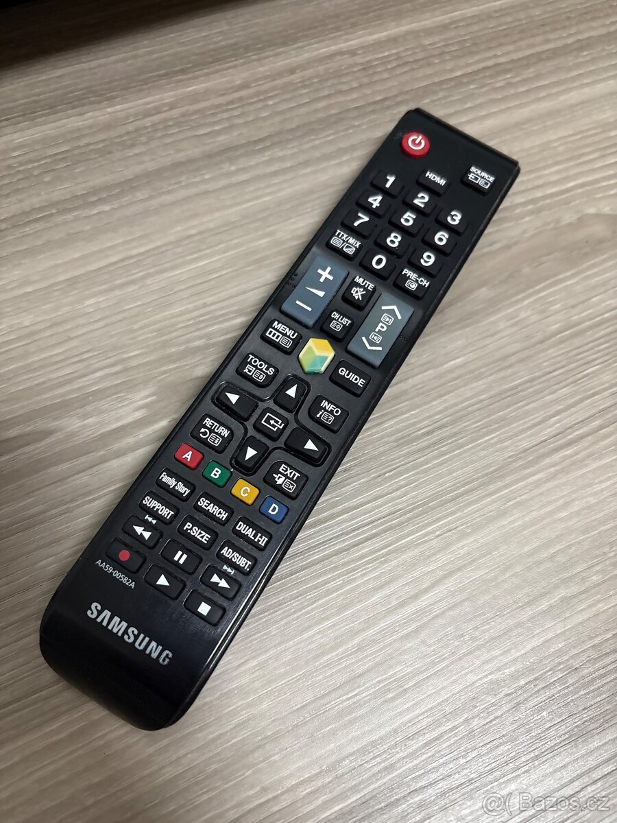 TV Samsung - 8