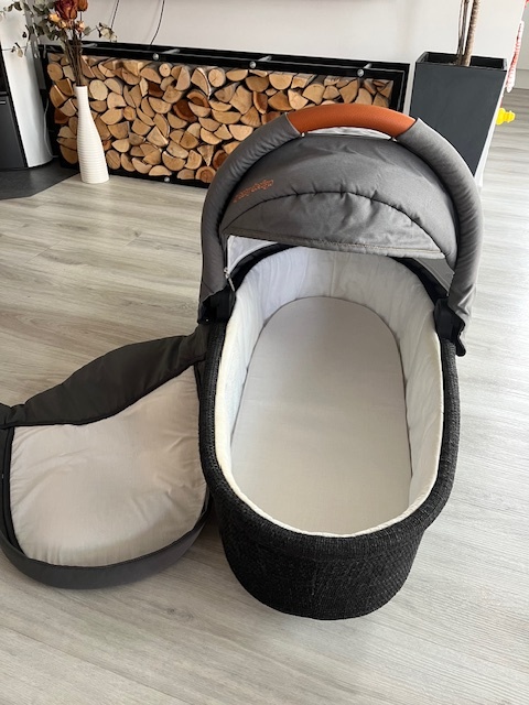Kočárek Baby design - 8