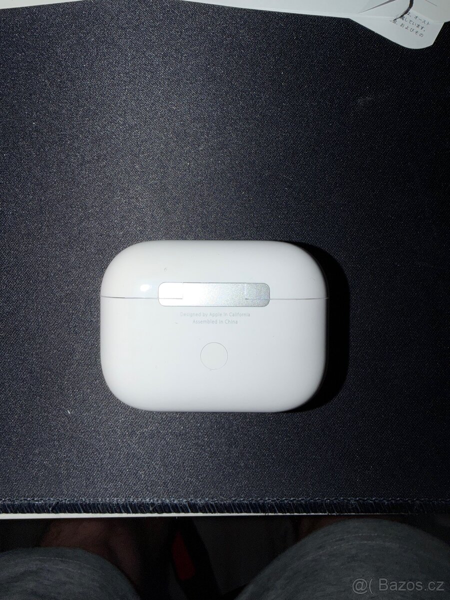 Air pods 2 generace - 8