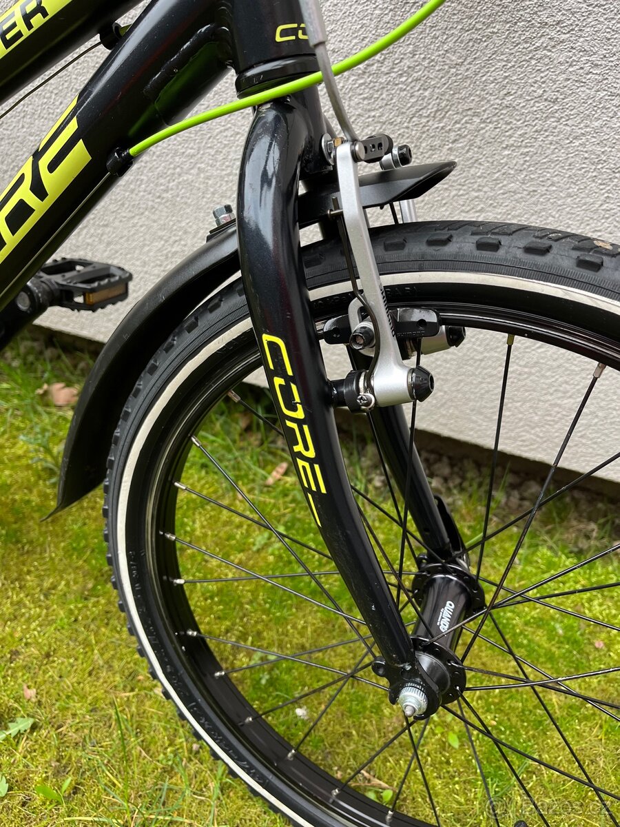 Dětské kolo Core Nipper 20” - 8