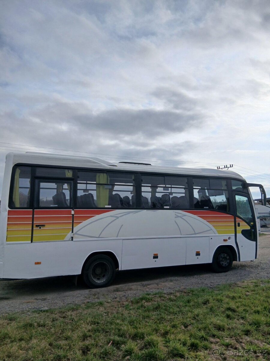 Autobus iveco - 8