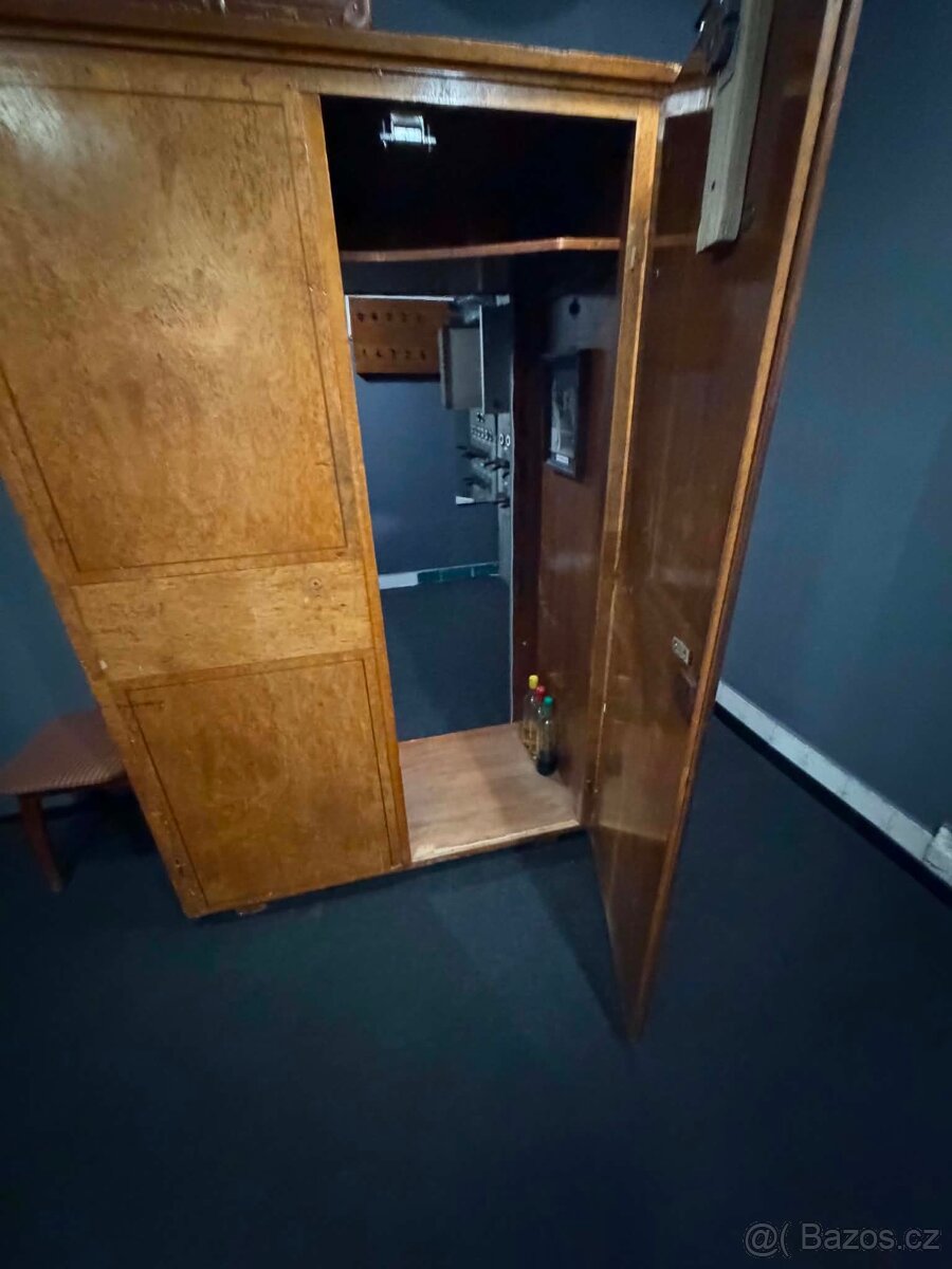 Predám kompletný Escape Room - 8