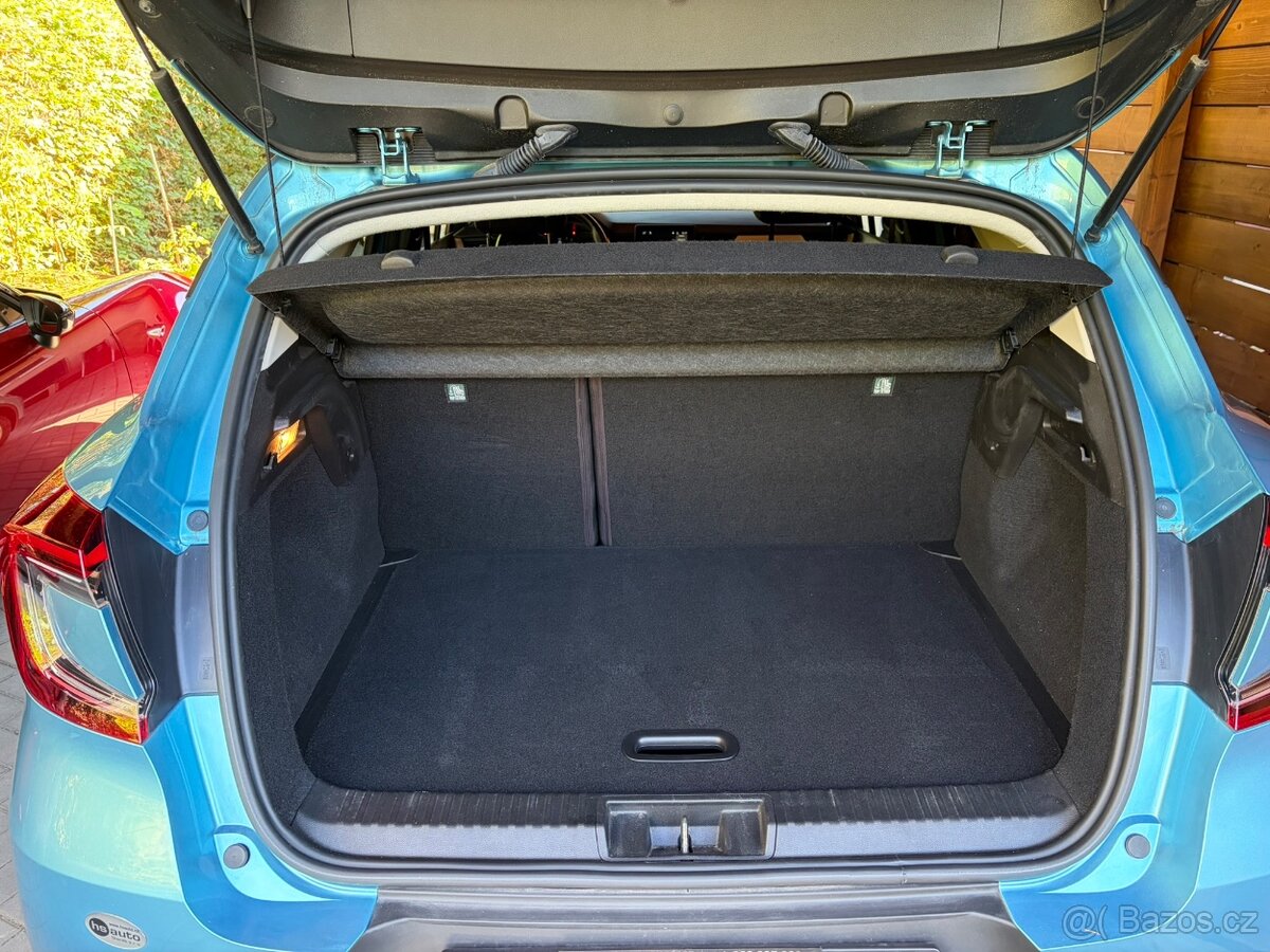 Renault Captur 1.0 TCe LPG (09/2021) - 8