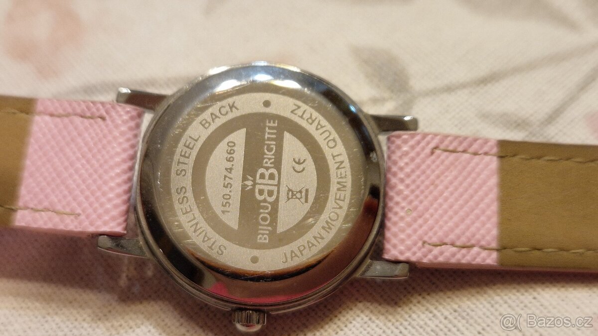 Dětské hodinky - 8