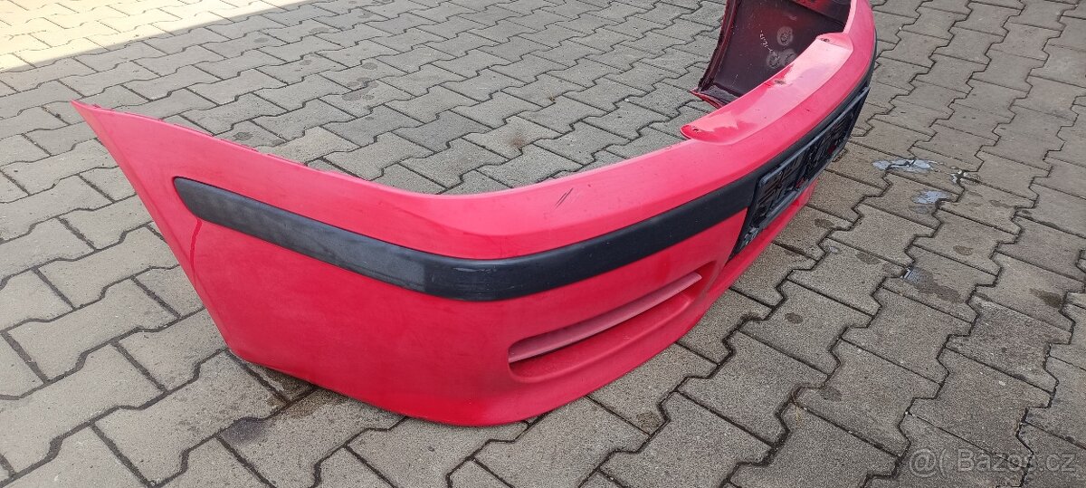 Škoda Octavia I RS přední nárazník - 8