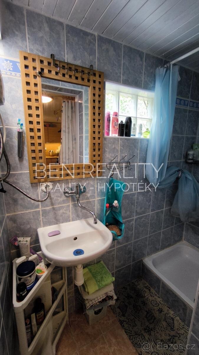 Prodej chata Zlín Jaroslavice - 8