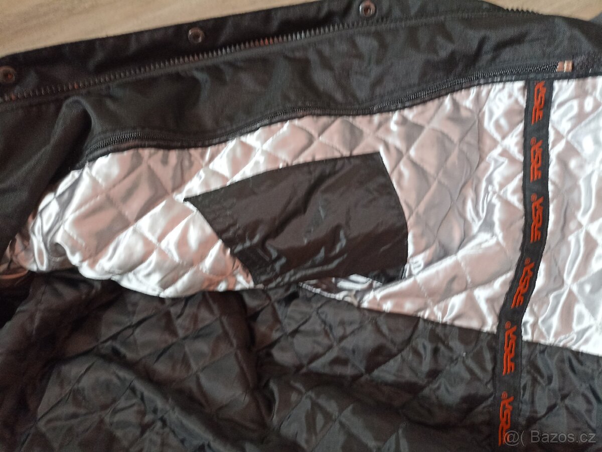 Prodám enduro oblečení RSA velikost l,xl - 8